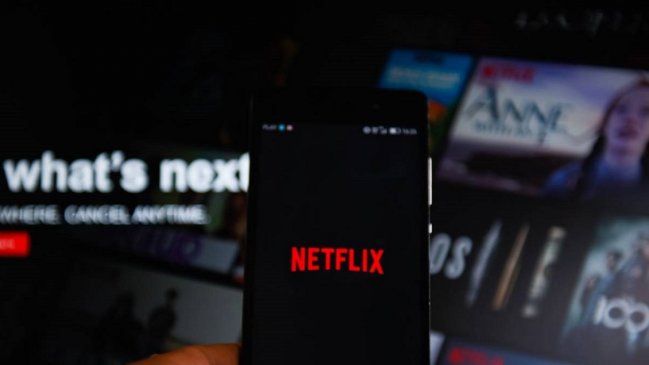 Netflix descarta nuevamente alza de precios de suscripción en Chile