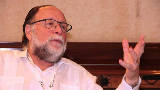 Banco Interamericano reconoció a delegado de Guaidó