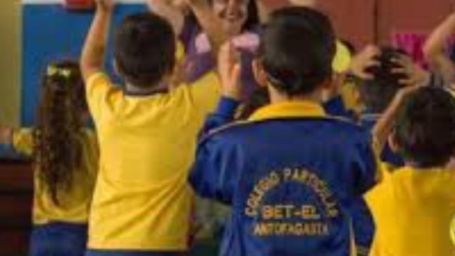 Colegio de Antofagasta deberá indemnizar a gemelos, víctimas de bullying