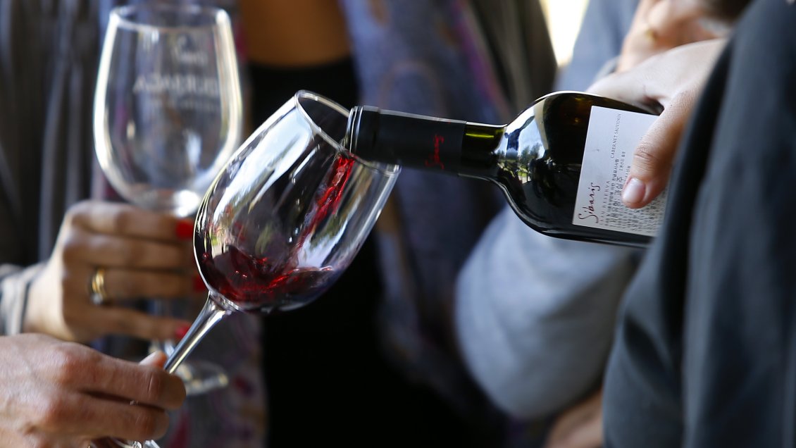 Senda: La naturalización del consumo de alcohol está muy arraigada en la cultura chilena