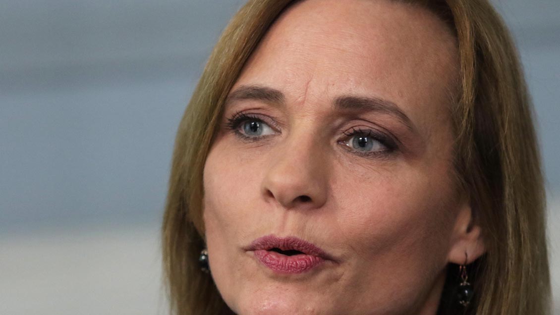 Goic lanzó plataforma digital para incorporar aportes ciudadanos a Ley Nacional del Cáncer