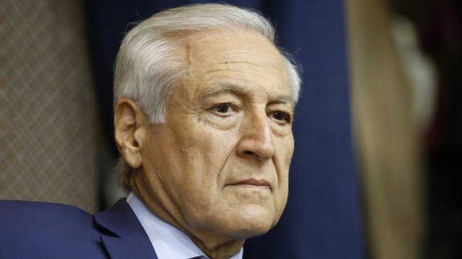 Heraldo Muñoz se opone a la creación de Prosur y defiende la 