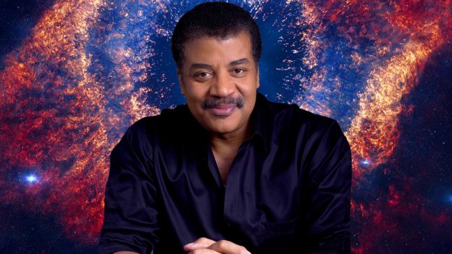 Neil deGrasse Tyson regresa a NatGeo tras acusaciones de conducta sexual inapropiada
