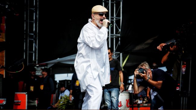 Miguel Bosé calificó a Bachelet de 