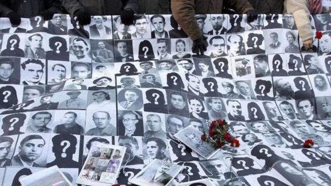 España tuvo 300 campos de concentración franquistas, según investigación