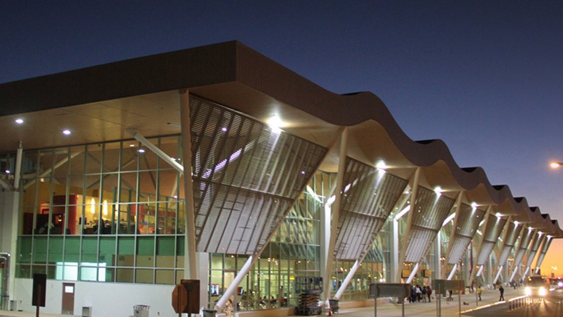 Aeropuerto de Calama deberá pagar millonaria indemnización por robo de camioneta