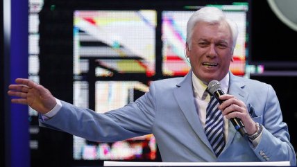  Vodanovic: La farándula y los reality shows le hicieron mucho daño a la TV  