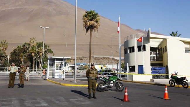 Tiroteo en Iquique: Experta cuestionó ingreso de conscripto con problemas psicológicos
