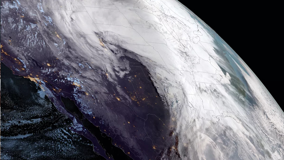 Al menos dos muertos por 