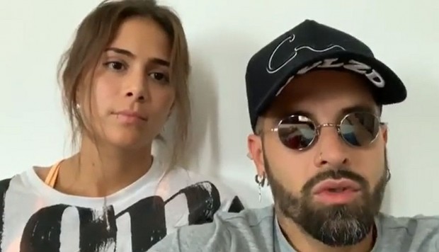 Confirman que Mike Bahía ingresó irregularmente a Perú