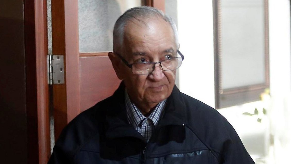 Tito Rivera y acusación en su contra: 