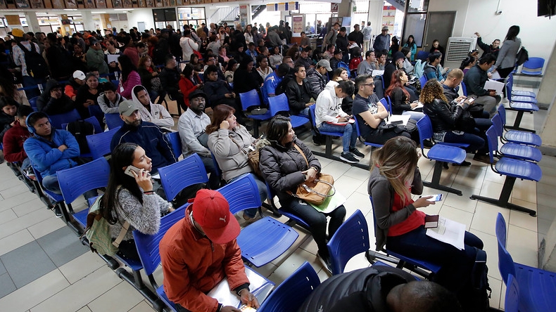 Revisa la lista de 11 certificados del Registro Civil que serán gratuitos desde el 1 de abril