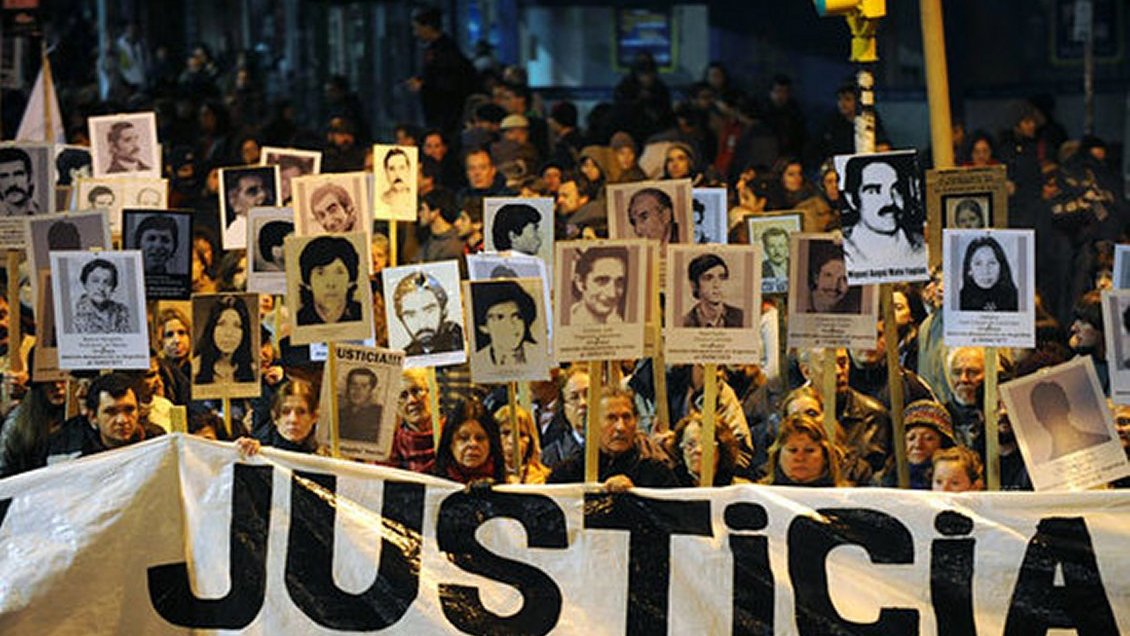 Fiscalía italiana pide cadena perpetua para 24 acusados por Operación Cóndor
