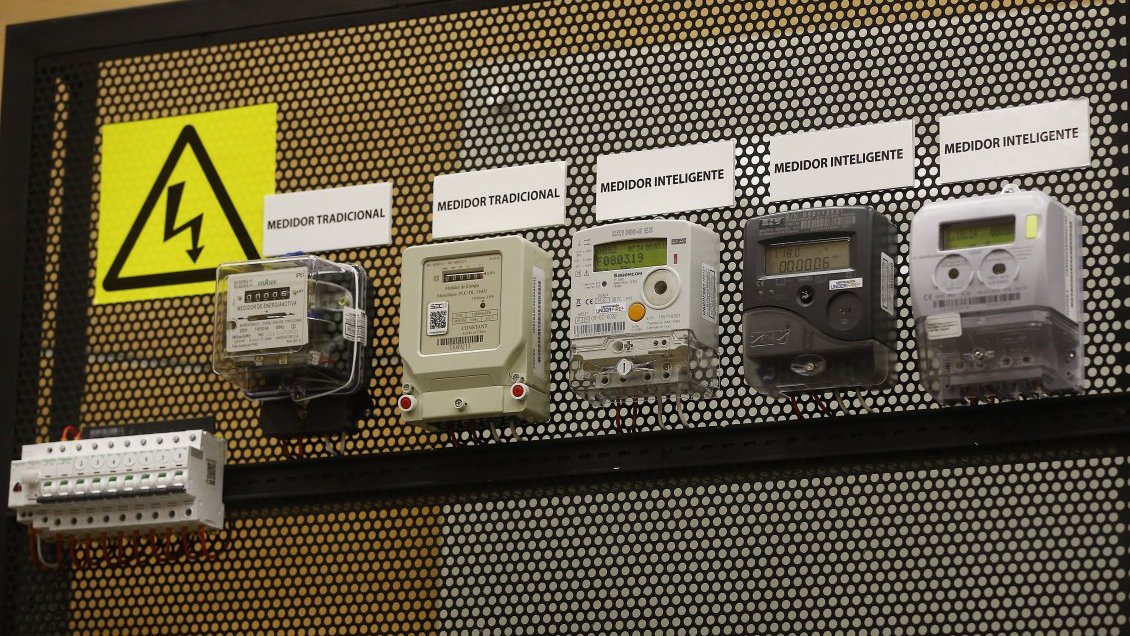 Constitución: Recolección de firmas contra nuevos medidores coincidió con extenso corte de luz