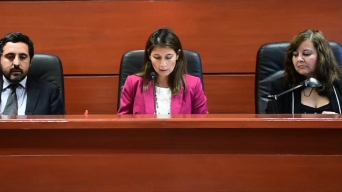 Antofagasta: Tribunal condenó a 20 años de cárcel a hombre que violó a sus dos hijas