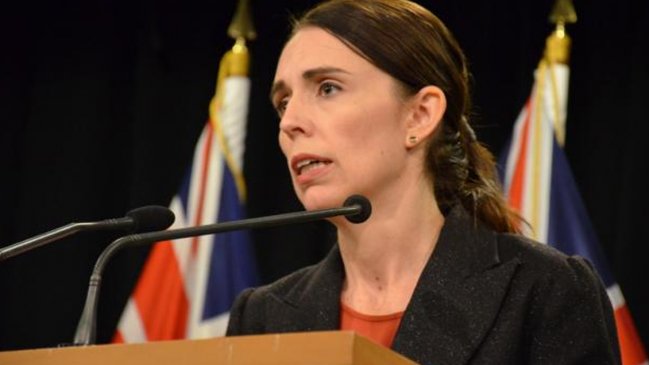 Nueva Zelanda acordó reformar la ley de armas tras atentado en Chirstchurch