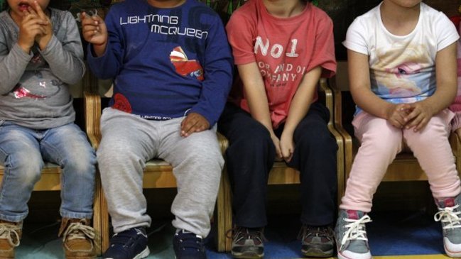 Registro Civil ha inscrito 191 niños con sexo indefinido desde 2005