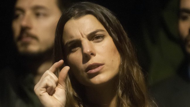 Presidencia pidió a diputadas que se presenten de 