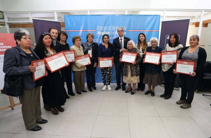 Chillán: Alfarería de Quinchamalí será postulada como Patrimonio Cultural Inmaterial de la Humanidad