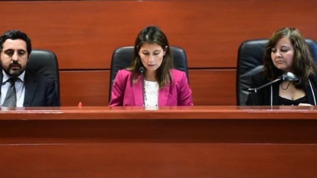 Antofagasta: Tribunal condenó a 20 años de cárcel a hombre que violó a sus dos hijas