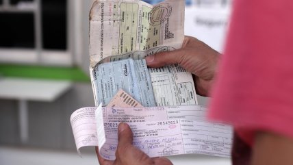  PDI entregó consejos para evitar fraudes en el pago de permisos de circulación  