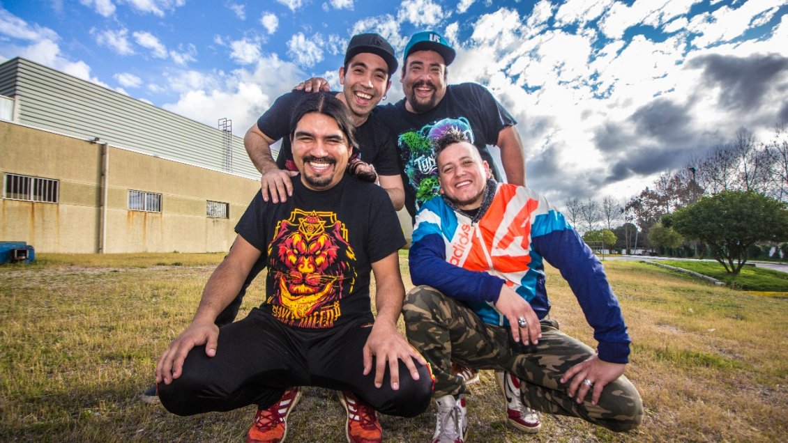 Guachupé se presentará por primera vez en Magallanes