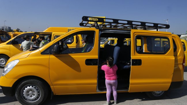 Transporte escolar gratuito: La medida de Temuco para evitar la deserción