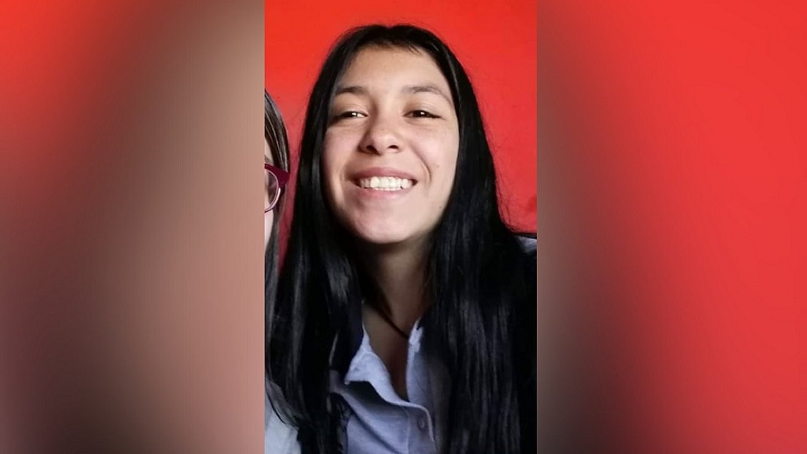 Liceana de 15 años desapareció en Punta Arenas