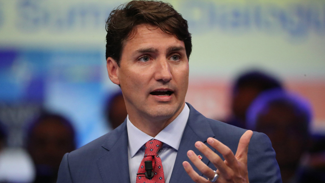 Ante la mayor crisis de su gobierno, Trudeau remodeló su gabinete por tercera vez en tres meses