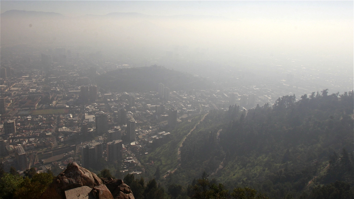 Acción humana tiene al medioambiente al borde del colapso en nuestro país