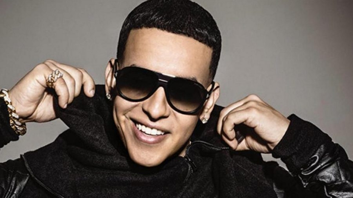 Daddy Yankee será la primera presentación en español en show de James Corden