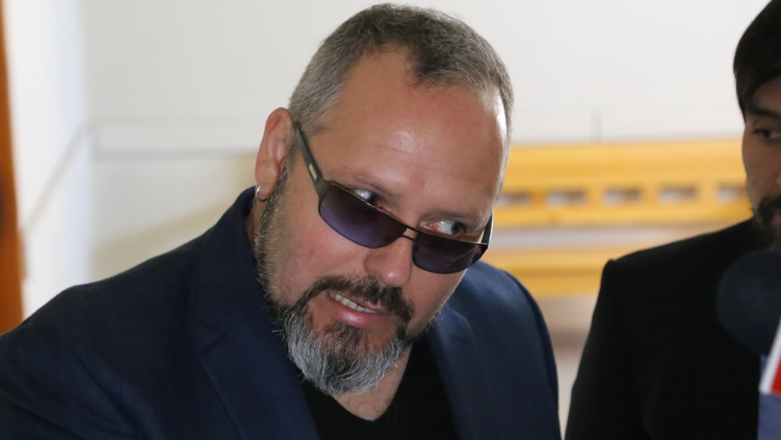 Caval: Dávalos y Compagnon rechazaron juicio abreviado en arista estafa