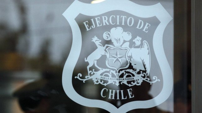 Ejército confirmó veracidad de videos de conscripto de Iquique pero negó bullying