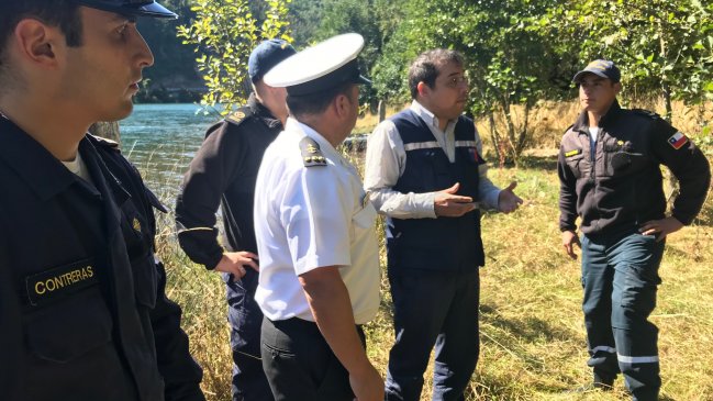 Denuncian cierre de acceso a playa en sector rural de Valdivia