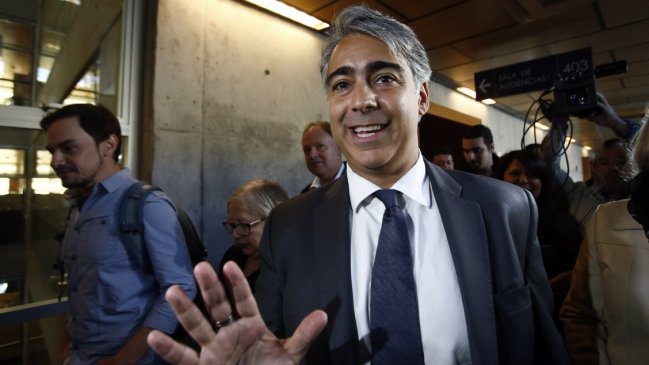 Caso OAS: Cierran investigación contra ME-O y Fiscalía alista acusación