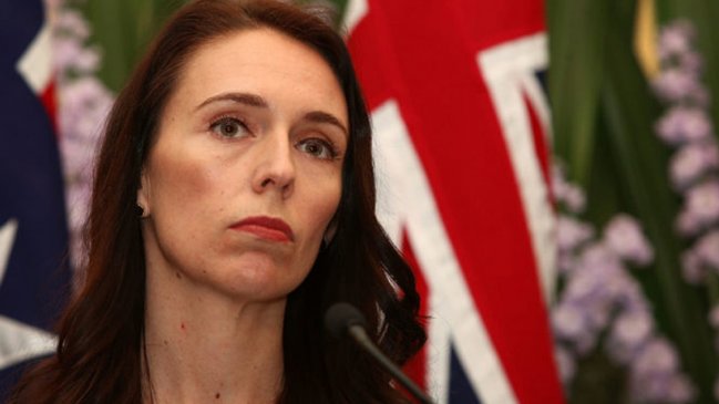 Primera ministra de Nueva Zelanda llama a dejar sin nombre al autor de la matanza de Christchurch