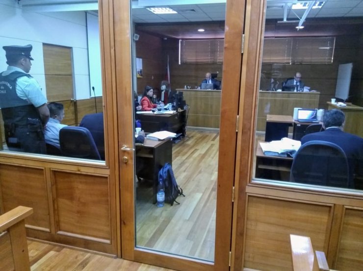 Sujeto acusado de 15 delitos en un año arriesga cadena perpetua