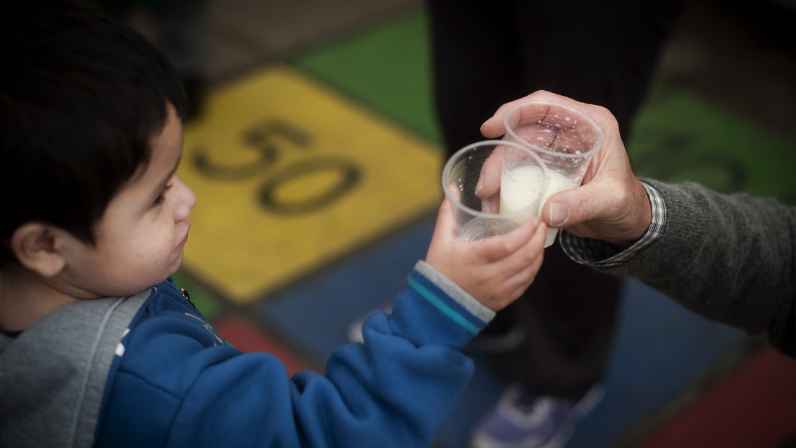 Odecu: Todas las leches son iguales en macronutrientes y calidad