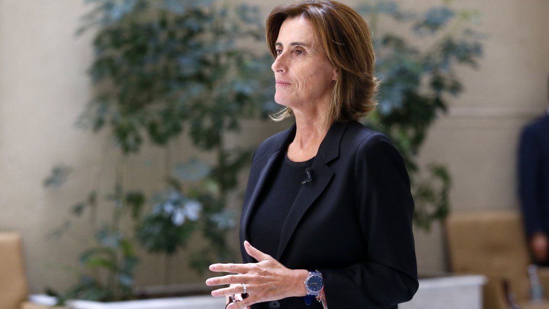 Gobierno ingresará este miércoles proyectos de Admisión Justa al Congreso