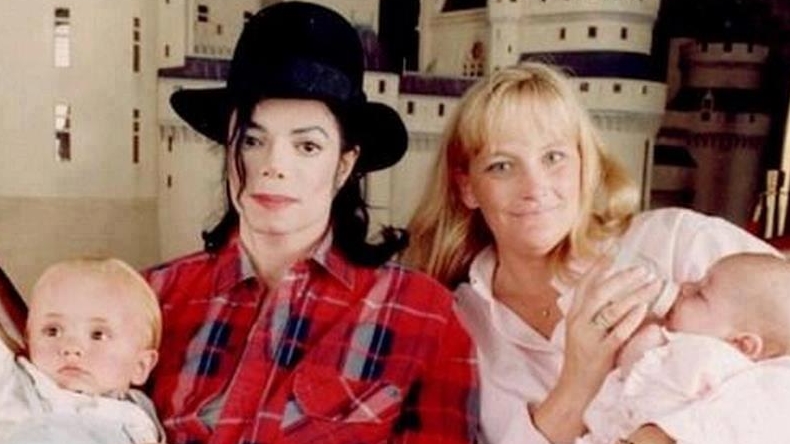 Ex esposa de Michael Jackson dijo que nunca tuvieron sexo