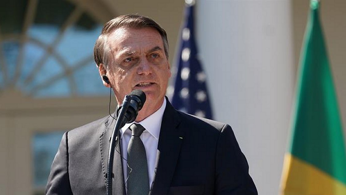 Bolsonaro llegará a Chile para crear el Prosur e incentivar comercio bilateral