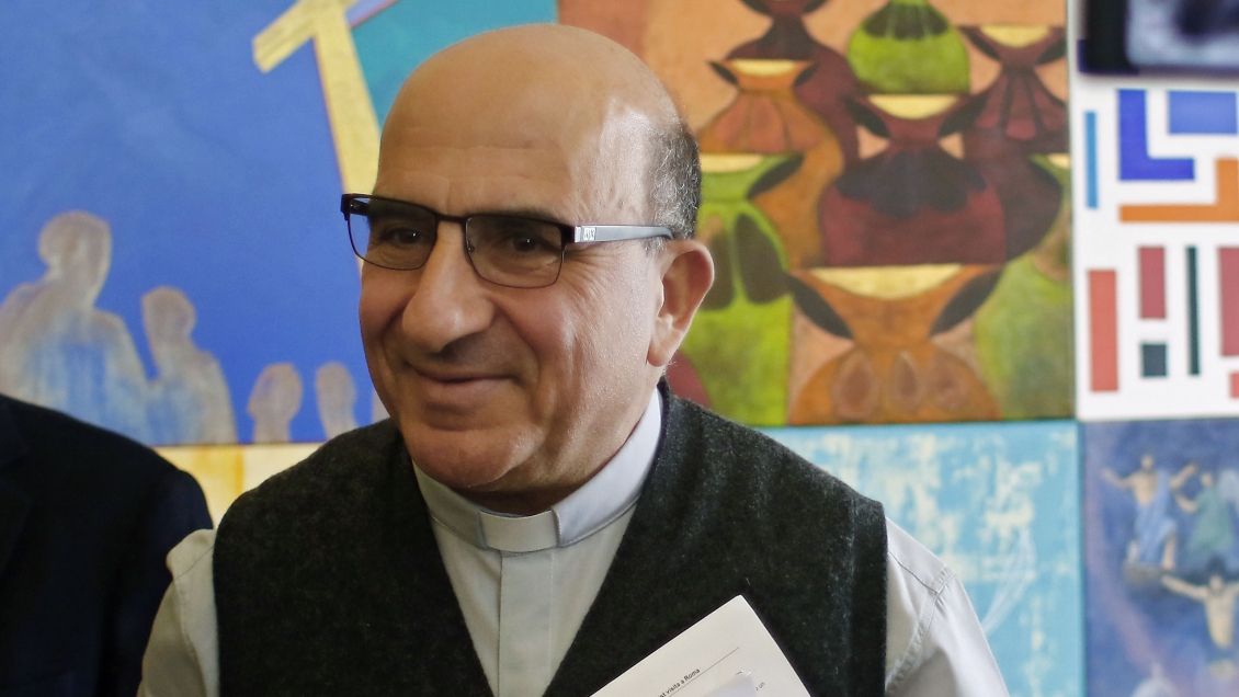 Arzobispo Chomalí: Estamos absolutamente decididos a terminar con los abusos
