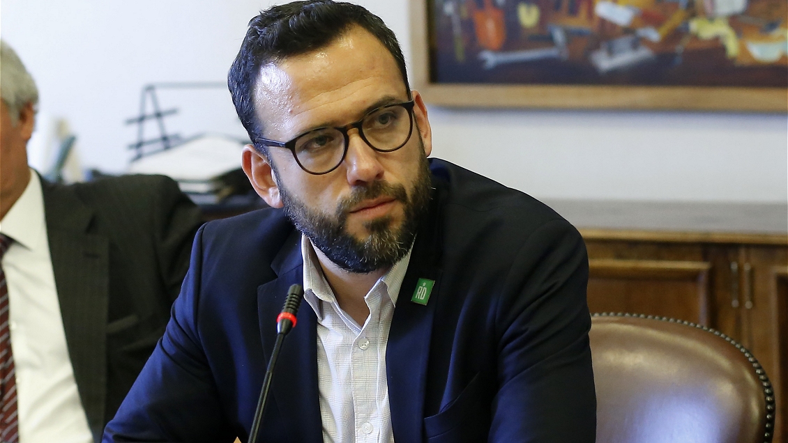 Diputado RD: Bolsonaro no defiende la democracia y reivindica la tortura