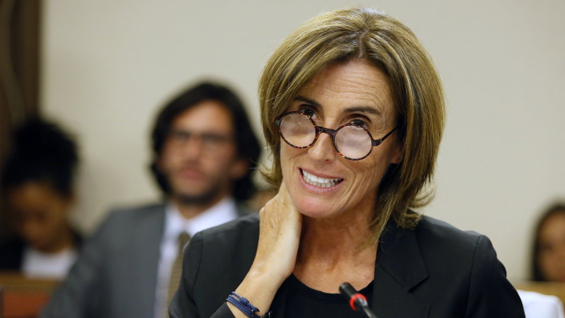 Proyectos de Admisión Justa ingresaron al Congreso con urgencia simple