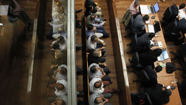 Fiscalía cerró la investigación del fraude en Carabineros