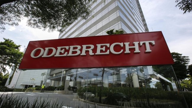 Ecuador ha recuperado 13,5 millones de dólares del caso Odebrecht