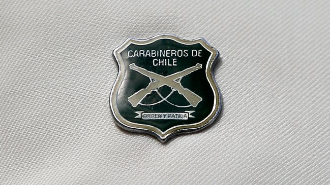 Fraude en Carabineros: Defensa de imputado pedirá reabrir la investigación