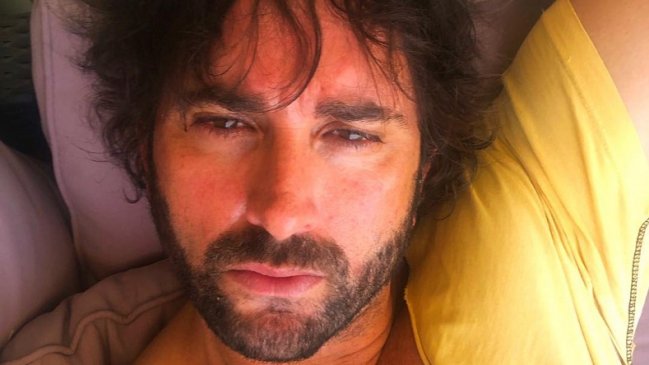 Arturo Longton reveló su fuente de ingresos: 