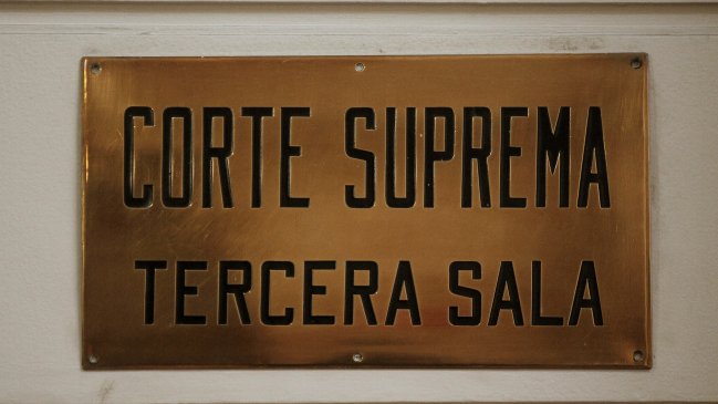 Choque de poderes: TC afirma que la Corte Suprema no puede revisar sus fallos