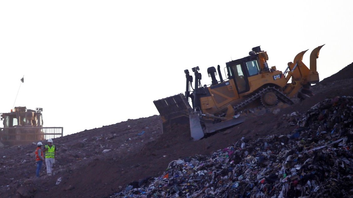 Concejo municipal de Chonchi se opone a recibir la basura de Ancud
